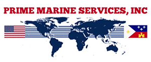 Prime Marine Logo